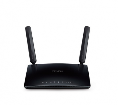 TP-Link Archer MR200 Modem Port Açma Resimli Anlatım