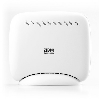 ZTE ZXHN H108N MODEM PORT AÇMAK RESİMLİ ANLATIM