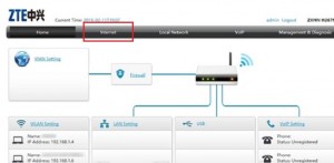 ZTE ZXHN H267N port_resim_2