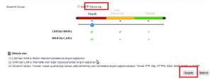 Zyxel NMG3312-B10B Modemde Port Açmak_resim_6