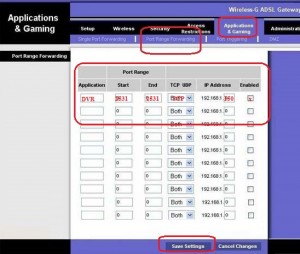 Linksys WAG54G ADSL Modem_portaçma_resim_5