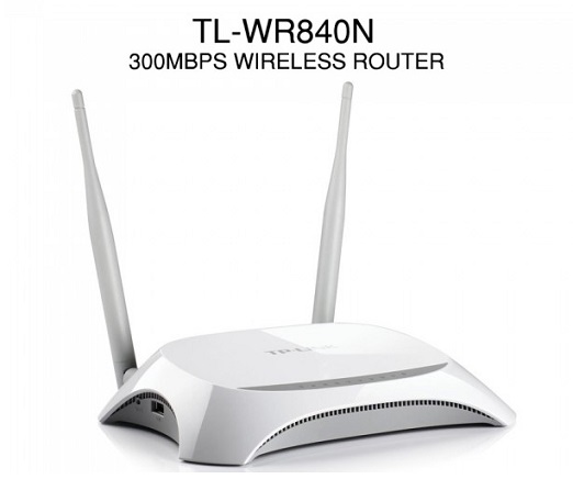 TP-Link TL-WR840N için Port Yönlendirme